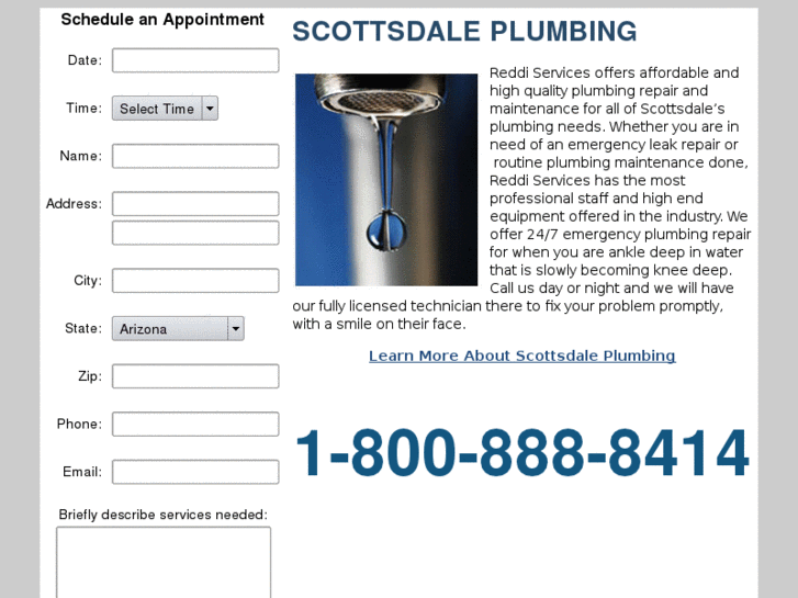 www.scottsdale-plumbing.com