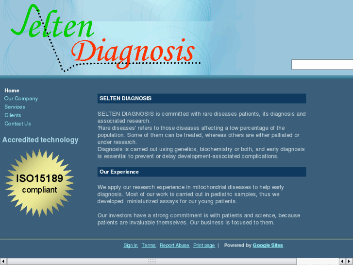 www.selten-diagnosis.com