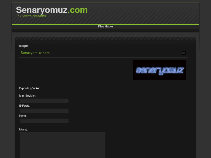 www.senaryomuz.com