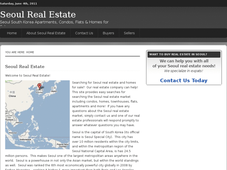 www.seoul-real-estate.com