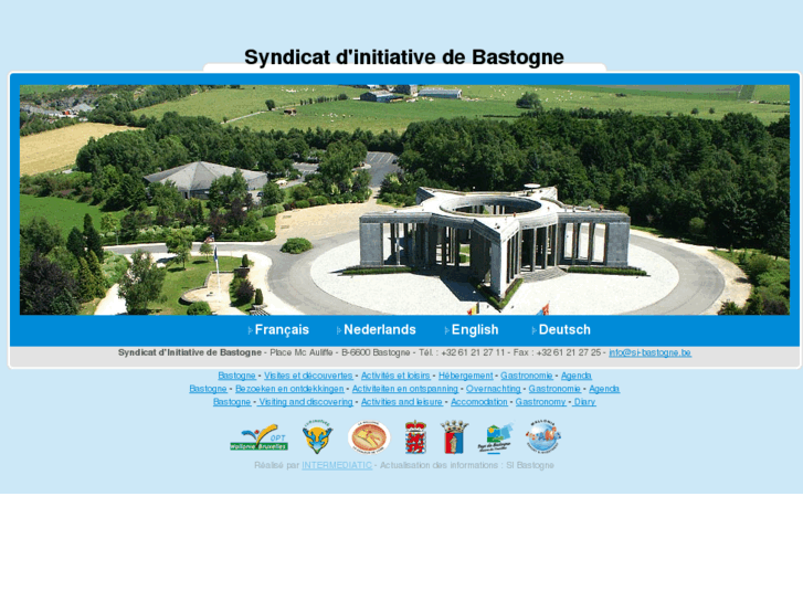 www.si-bastogne.be