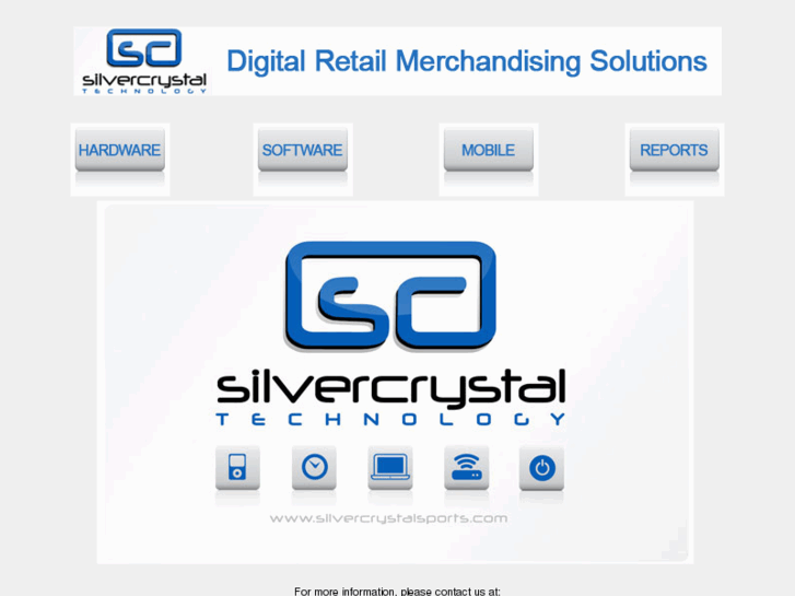 www.silvercrystaltech.com