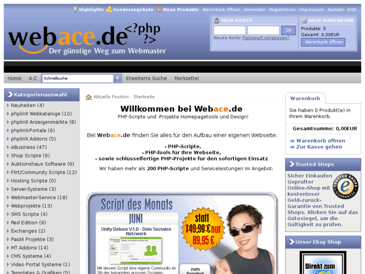 www.sphp.de