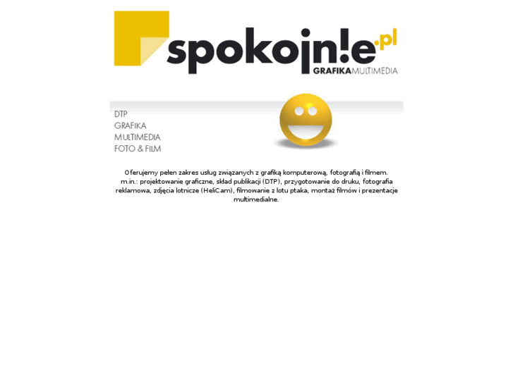 www.spokojnie.pl