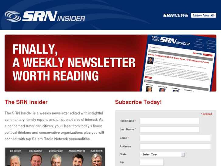 www.srninsider.com