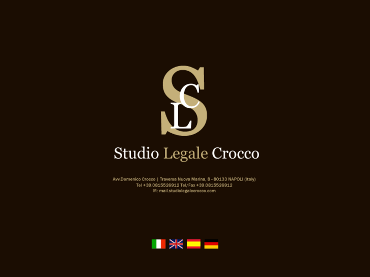 www.studiolegalecrocco.com