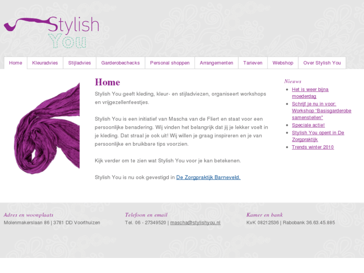 www.stylishyou.nl