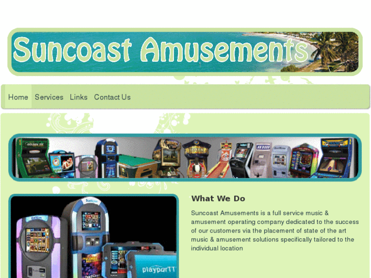 www.suncoastamusements.com