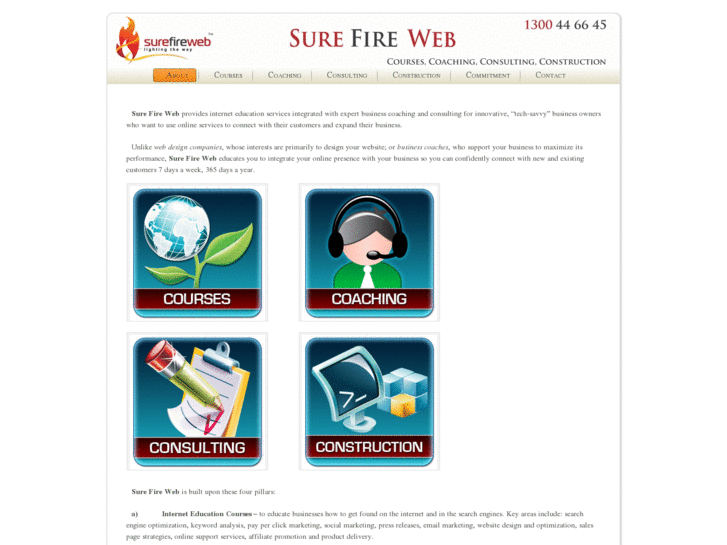 www.surefireweb.com