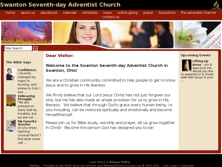 www.swantonadventist.com