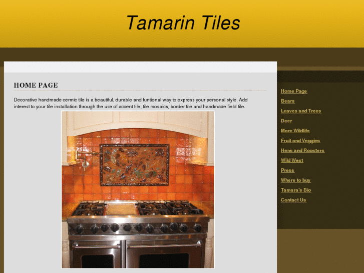 www.tamarintiles.com