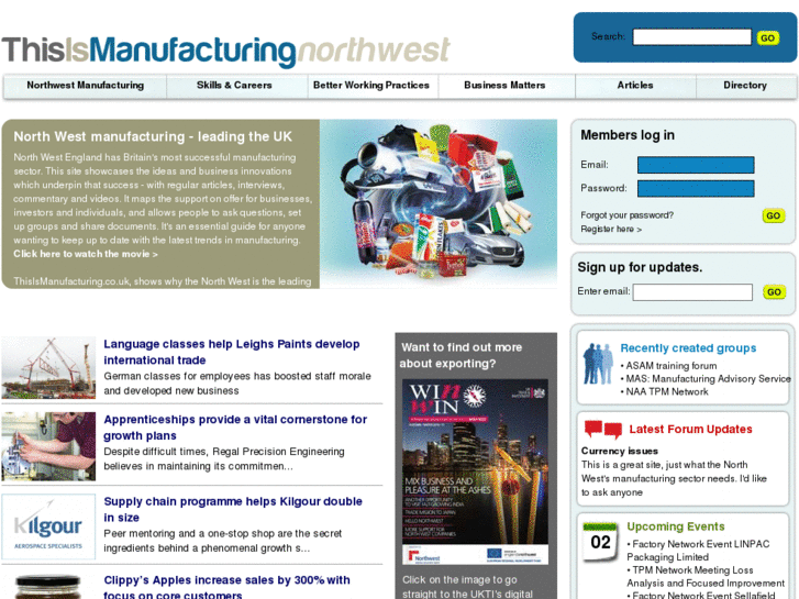 www.thisismanufacturing.co.uk