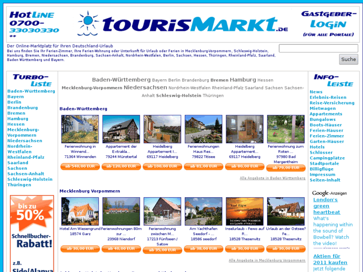 www.touris-markt.com