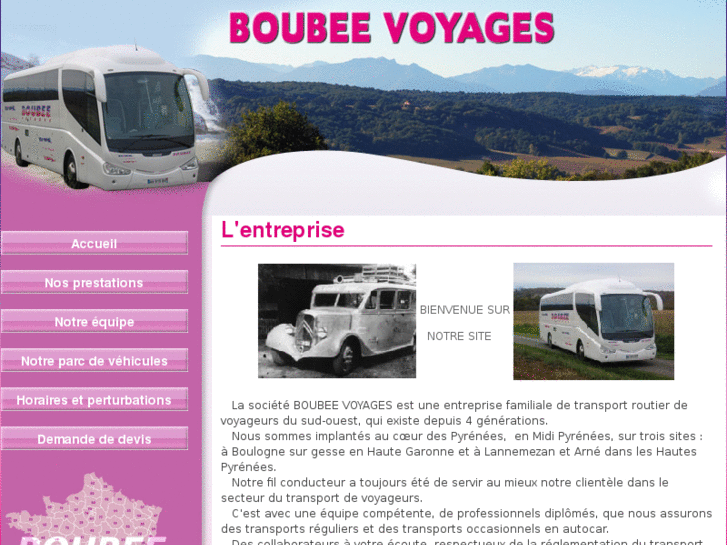 www.transports-boubee.com