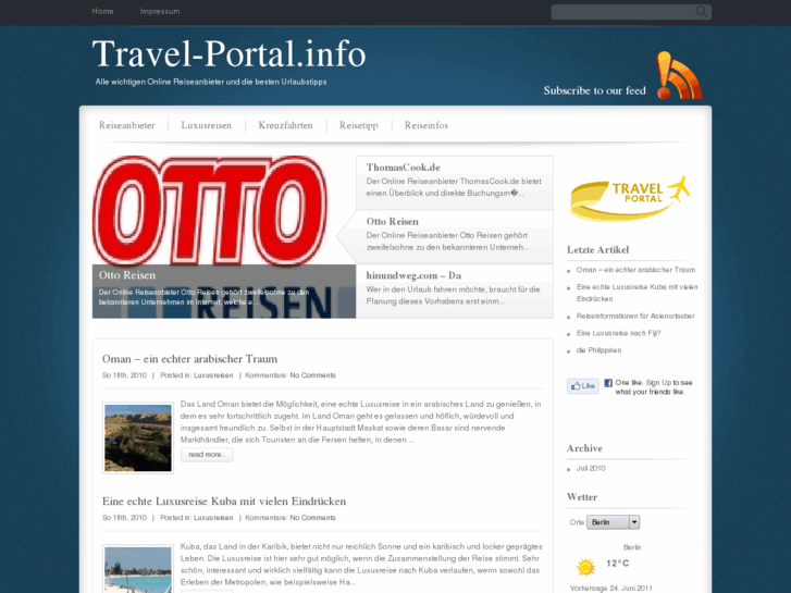www.travel-portal.info