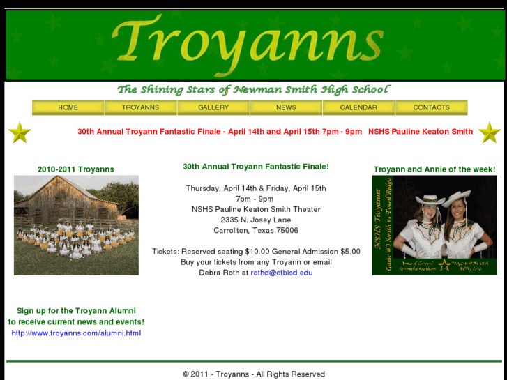 www.troyanns.com