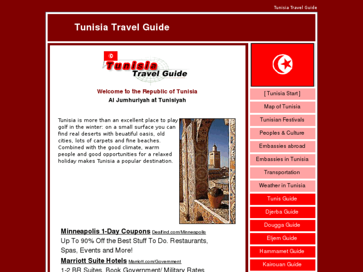 www.tunisia-travel-guide.de