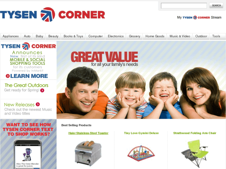 www.tysencorner.com