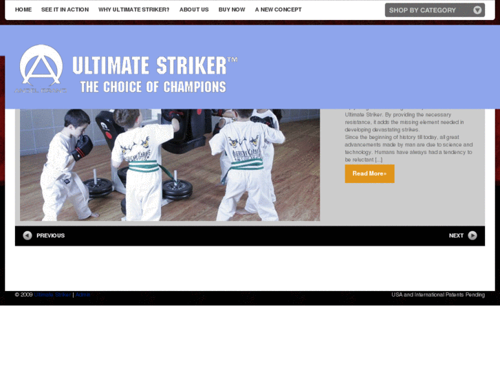 www.ultimatestriker.com