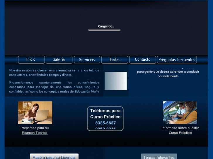 www.universaldeconductores.com