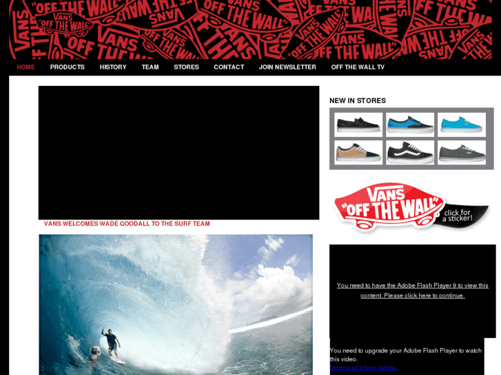 www.vans.net.au