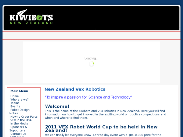 www.vexrobotics.co.nz