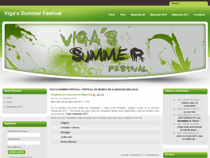 www.vigasummerfestival.com