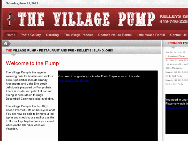 www.villagepump.com