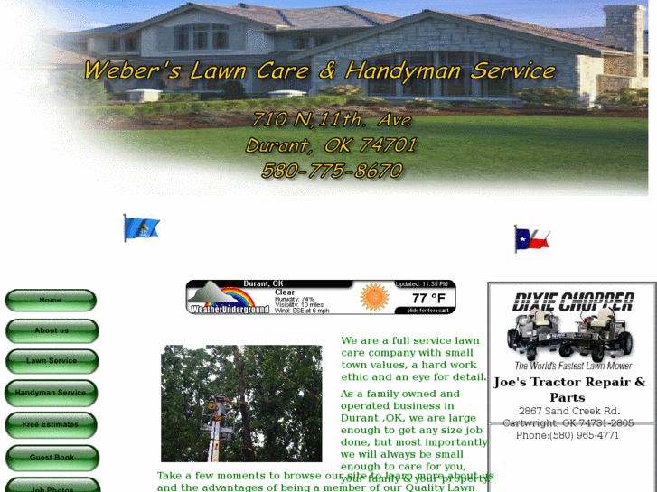 www.w-n-w-lawnservice.com