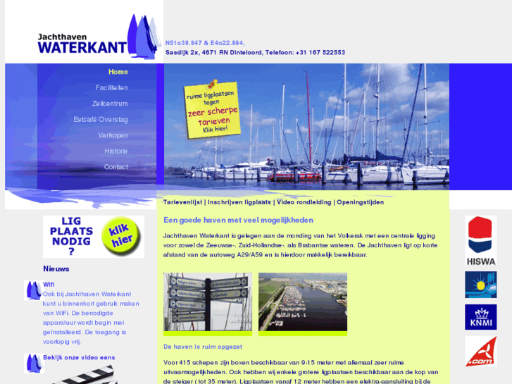 www.waterkantbv.nl