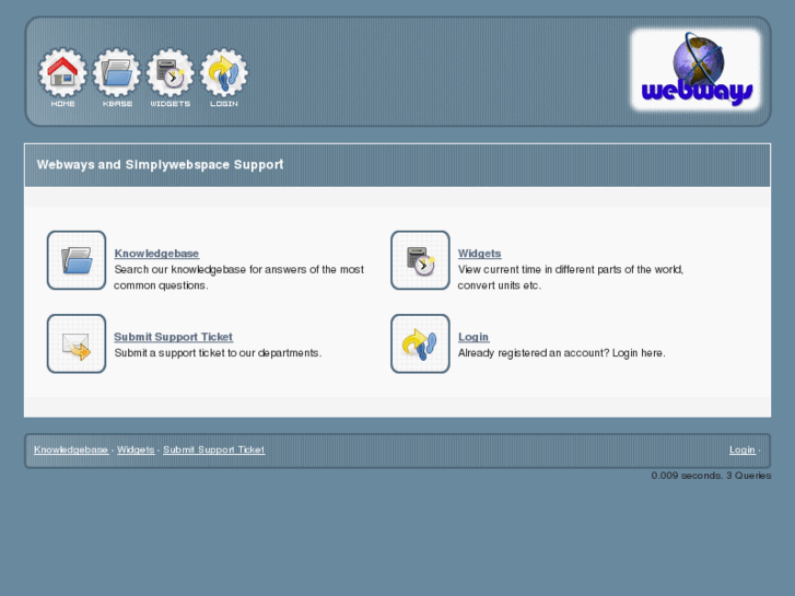 www.webways.info