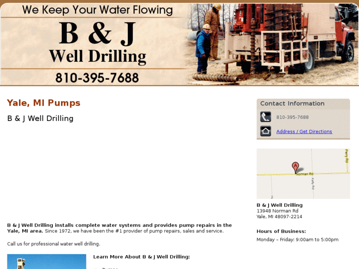 www.welldrillingstclaircounty.com