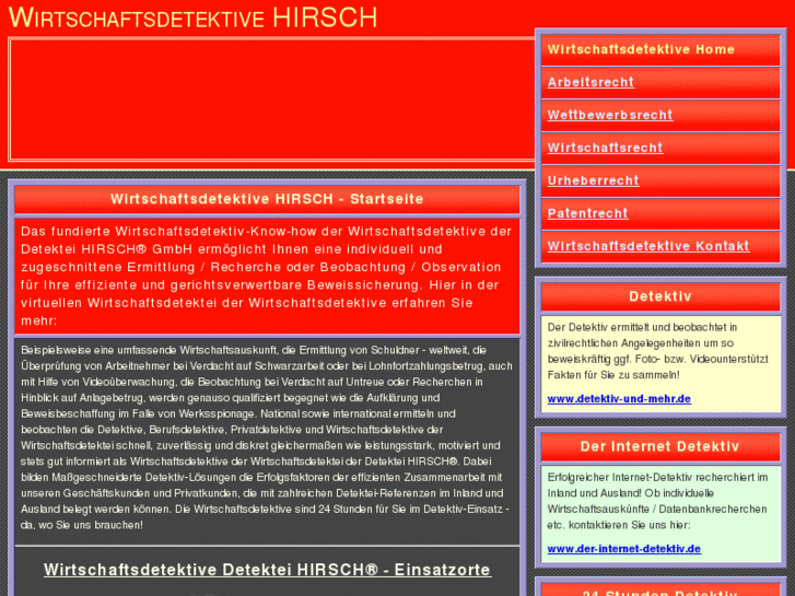 www.wirtschaftsdetektive-und-mehr.de