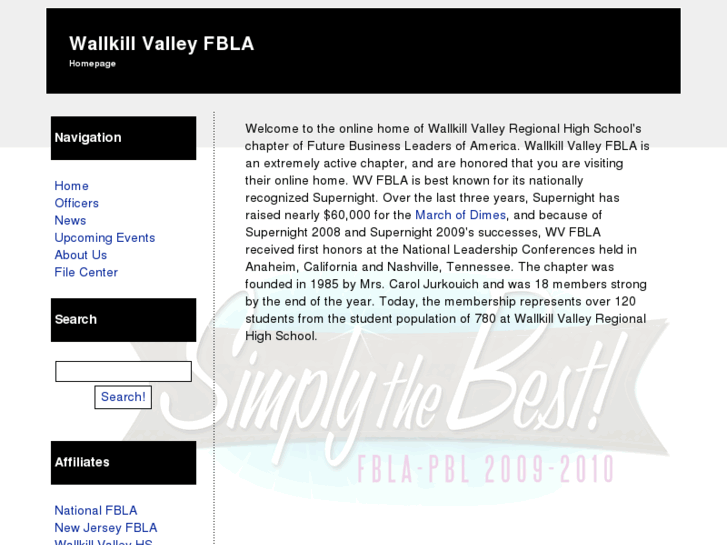 www.wvfbla.org