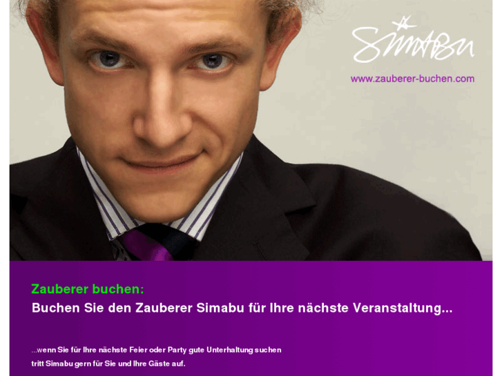 www.zauberer-buchen.com