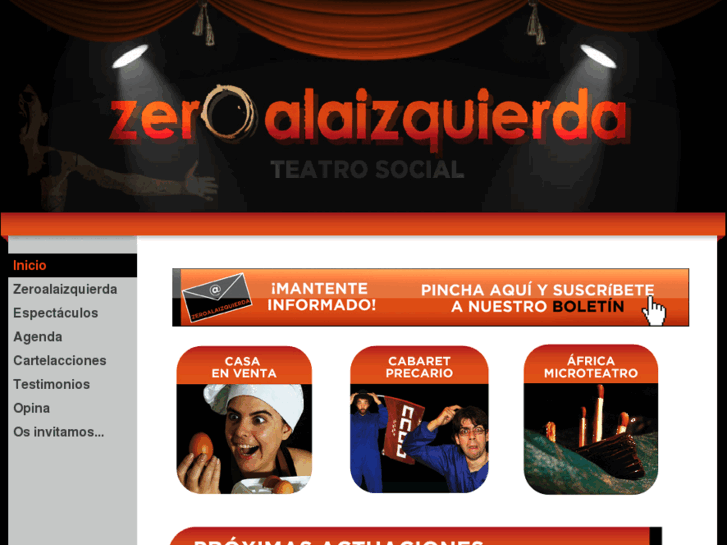 www.zeroalaizquierda.com