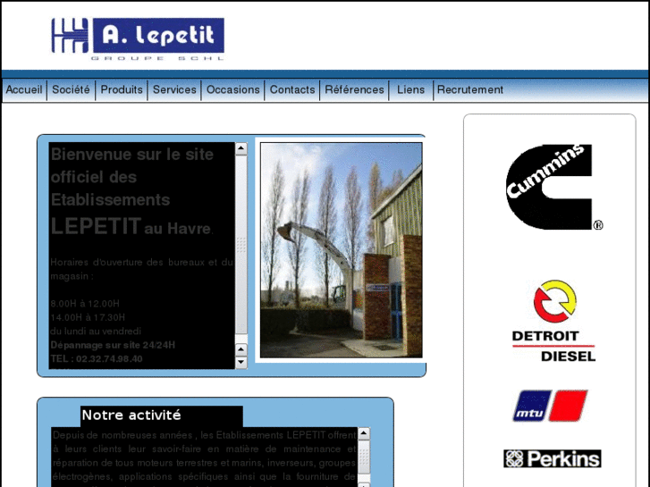 www.a-lepetit.com