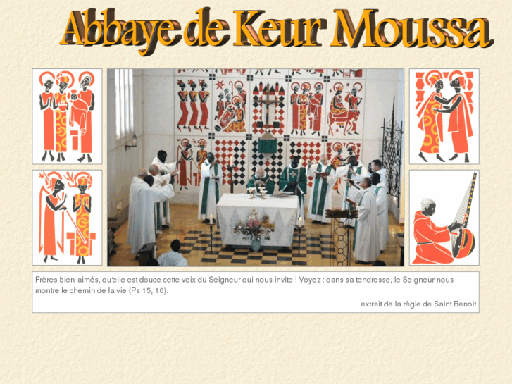 www.abbaye-keur-moussa.org