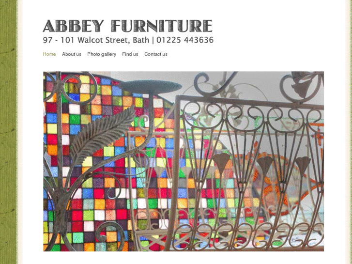 www.abbeyfurnitureonline.com