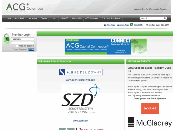 www.acgcolumbus.org