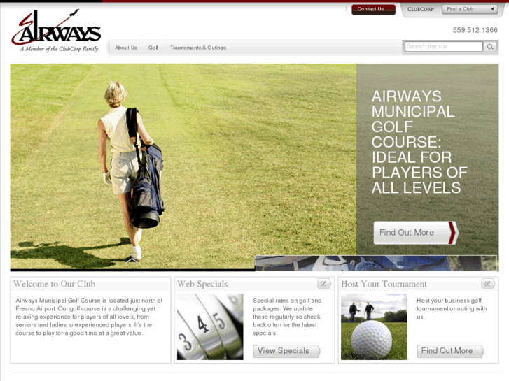 www.airways-golf.com