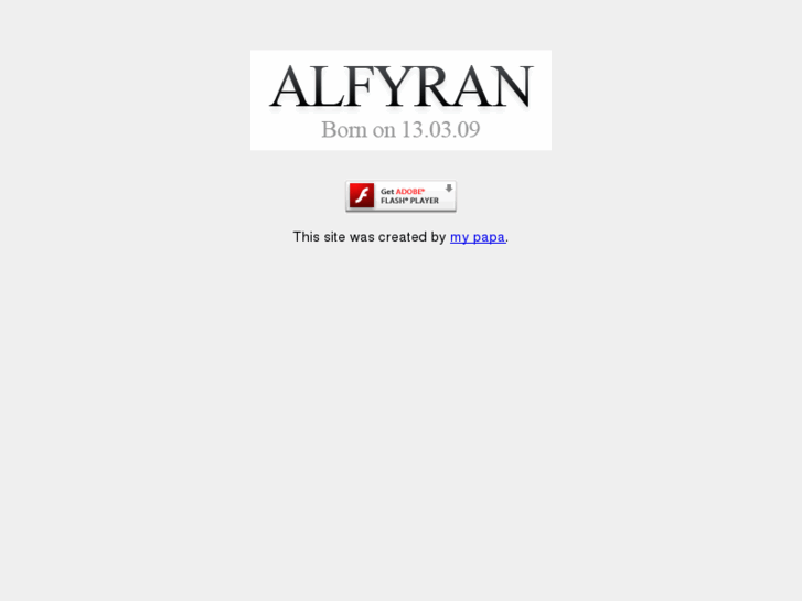 www.alfyran.com