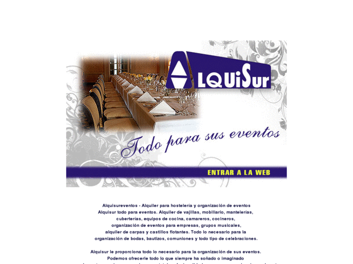 www.alquisureventos.com