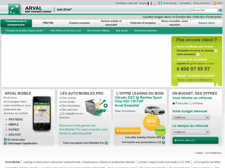 www.arval.fr