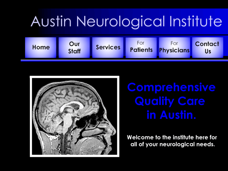 www.austinneuromd.com