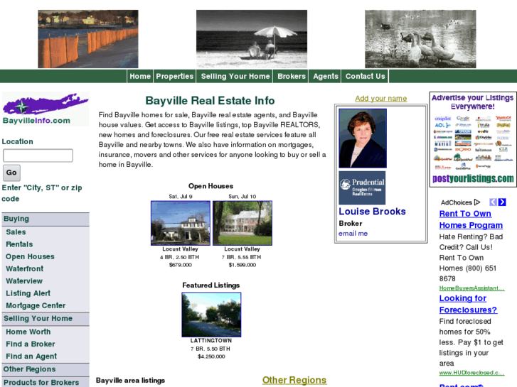 www.bayville-real-estate.com