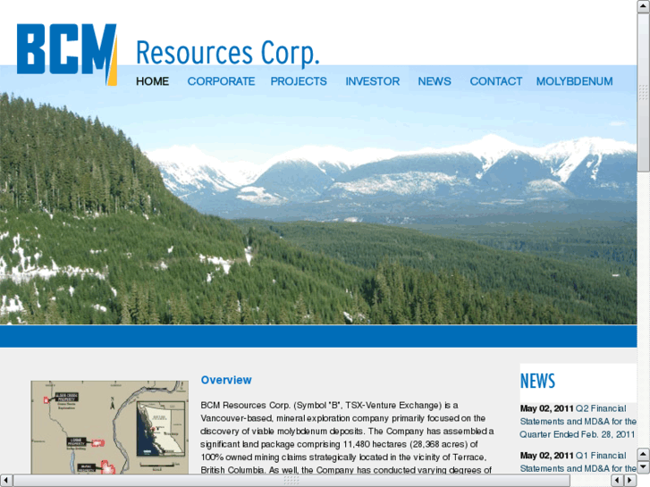 www.bcmresources.net