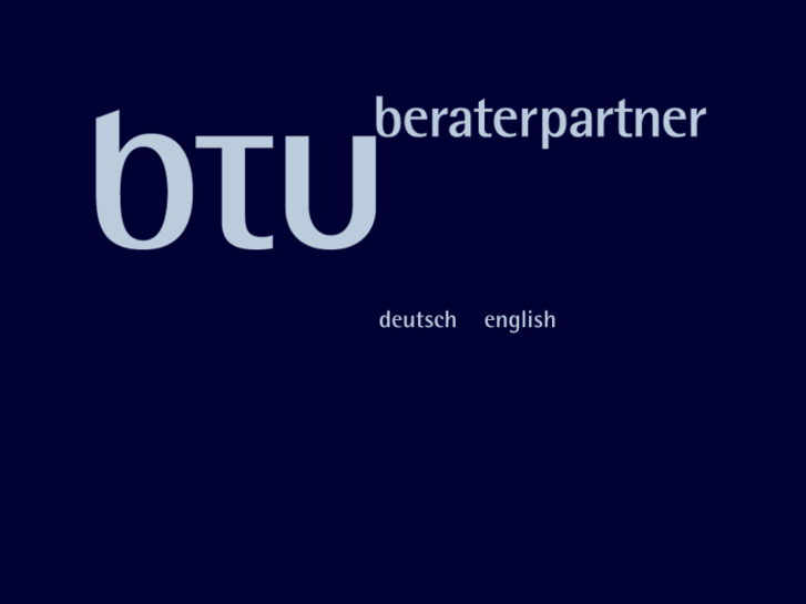 www.btu-wirtschaftspruefer.com