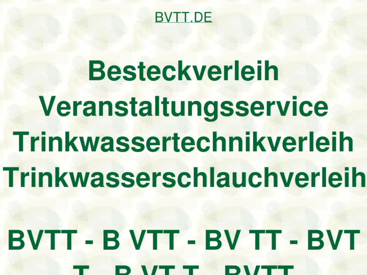 www.bvtt.de