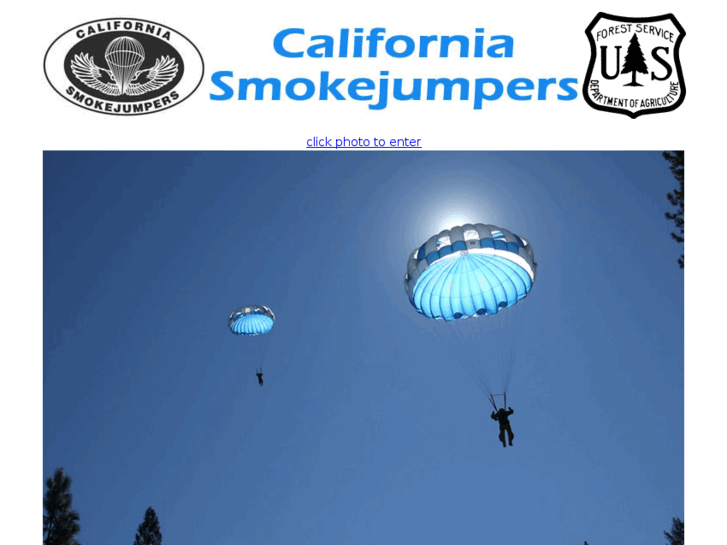 www.californiasmokejumpers.com